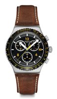 Orologio Swatch Uomo Irony Chrono in Acciaio YVS530 - YVS530